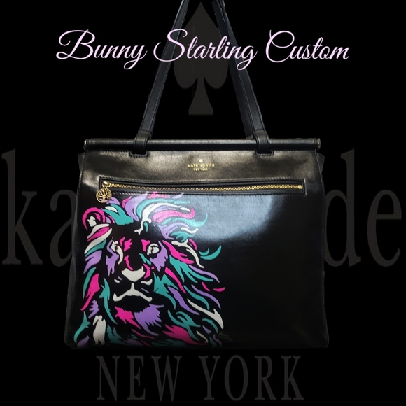 Custom Painted Bags Contact Information - Picture 4 of 16